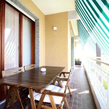 Mediterraneo Bordighera Extérieur photo